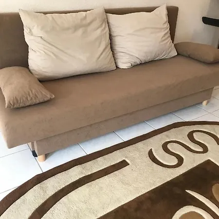 Apartmán Som 202 Vidoza Apartman *