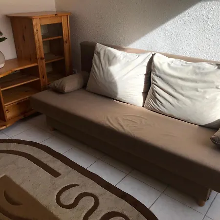 Apartmán Som 202 Vidoza Apartman