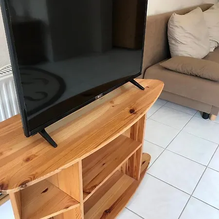 Apartmán Som 202 Vidoza Apartman Balatonlelle