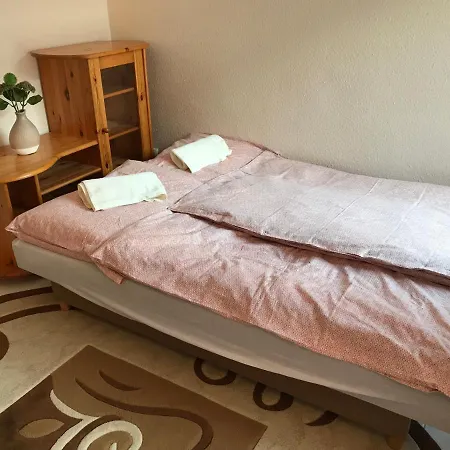 Som 202 Vidoza Apartman Apartmán Balatonlelle