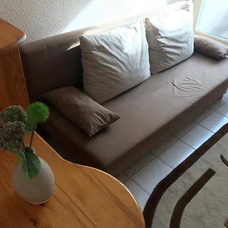 Apartmán Som 202 Vidoza Apartman