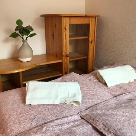 Som 202 Vidoza Apartman Apartmán *