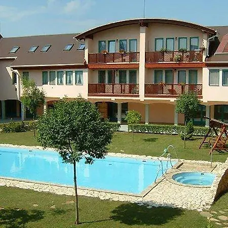 Som 202 Vidoza Apartman Apartmán Balatonlelle